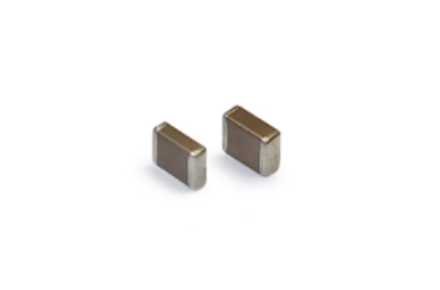 Multilayer Ceramic Capacitors 